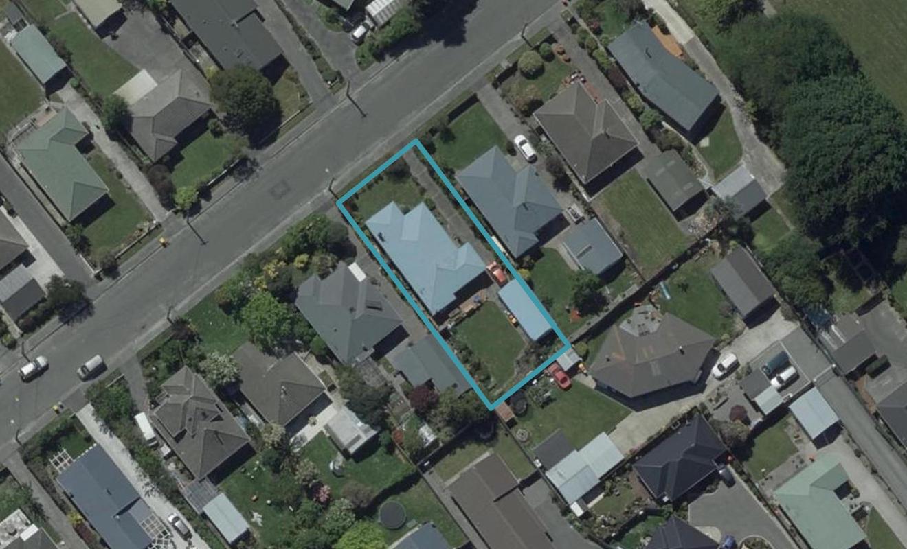 33 Samuel Street, Hoon Hay, Christchurch - Carousel 1