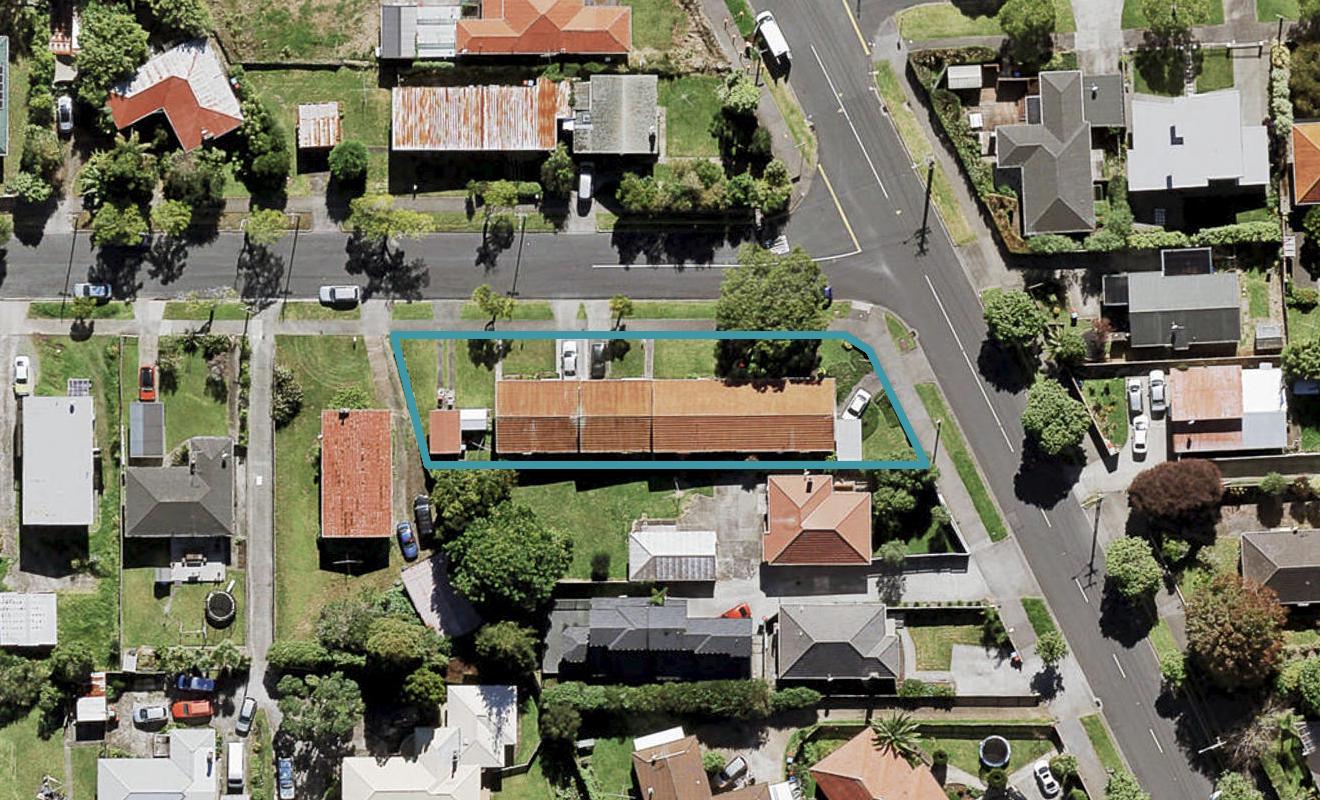 3/123 Taylor Street, Blockhouse Bay, Auckland - Carousel 1