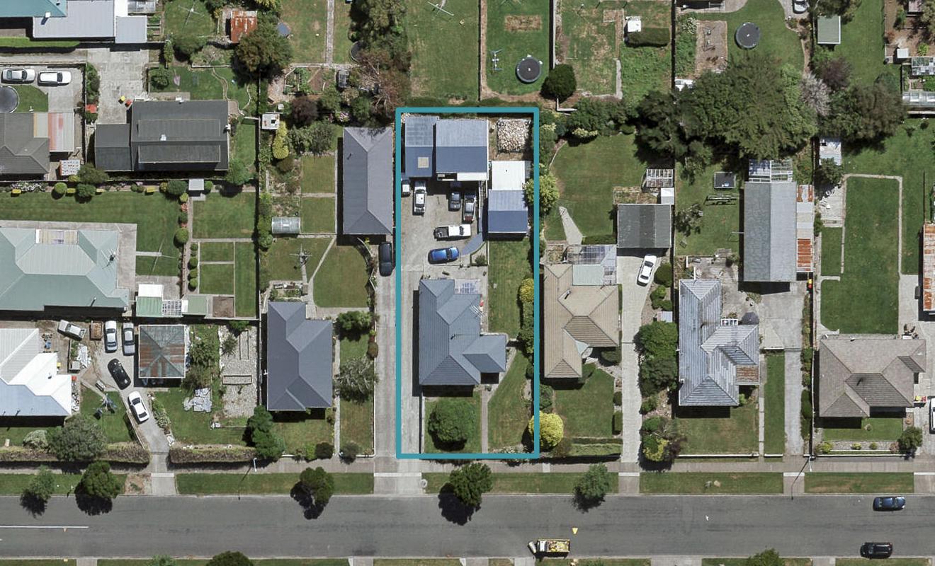 58 Wilfrid Street, Newfield, Invercargill - Carousel 1