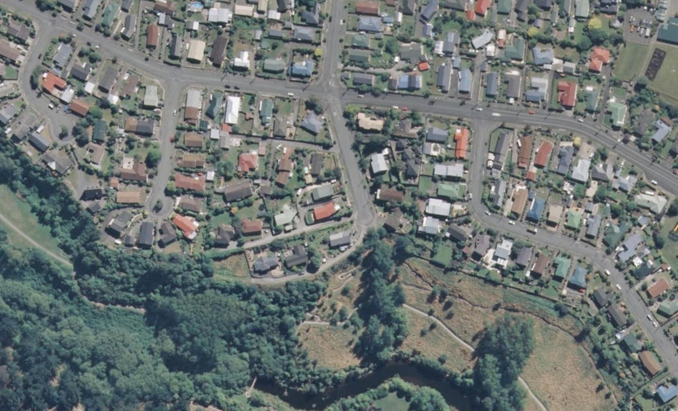47 Barnes Street, Glenwood, Timaru - Carousel 1