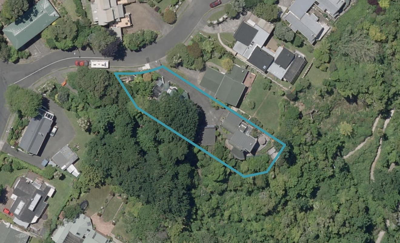2A Alexa Place, Saint Johns Hill, Whanganui - Carousel 1