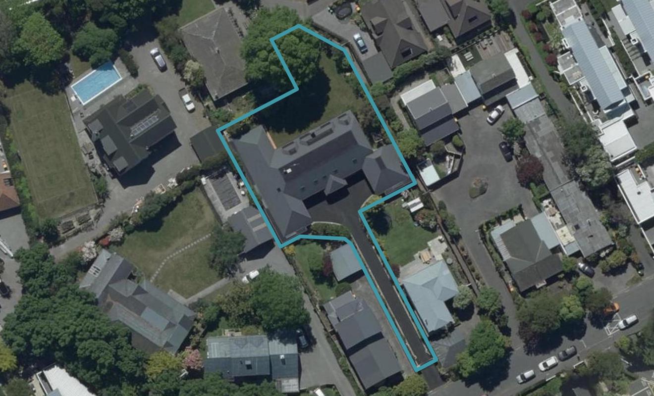 107A Merivale Lane, Merivale, Christchurch - Carousel 1
