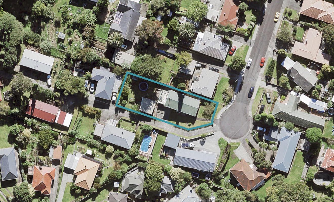 9 Woolley Avenue, New Lynn, Auckland - Carousel 1
