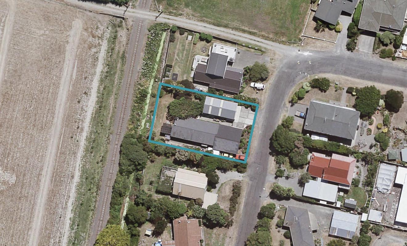14 Thurley Place, Bay View, Napier - Carousel 1