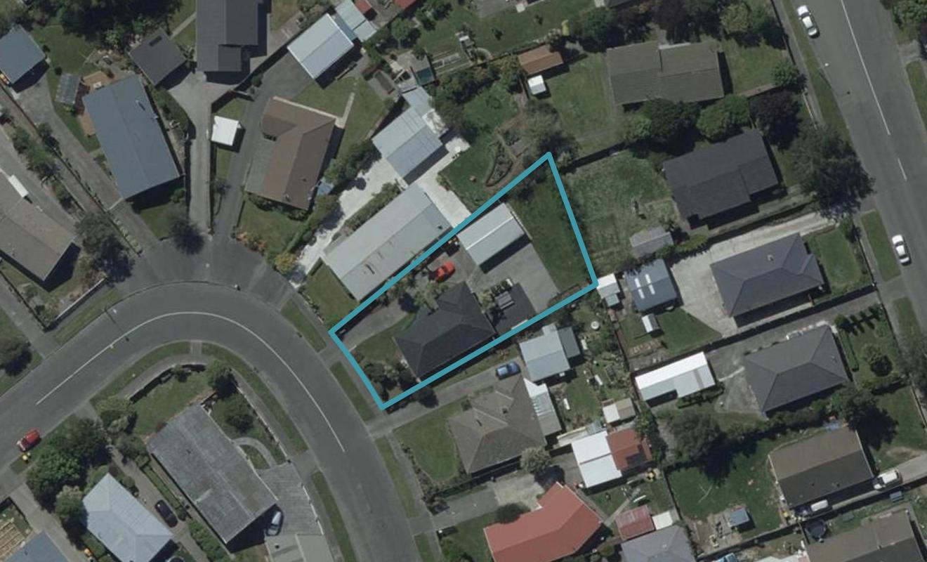 67 Stanton Crescent, Hoon Hay, Christchurch - Carousel 1