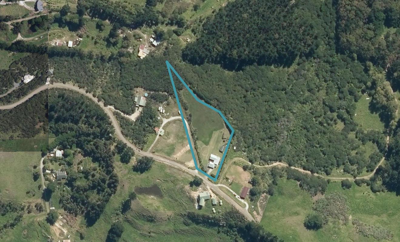 145 Kokohuia Road, Ōmāpere, Kaikohe - Carousel 1