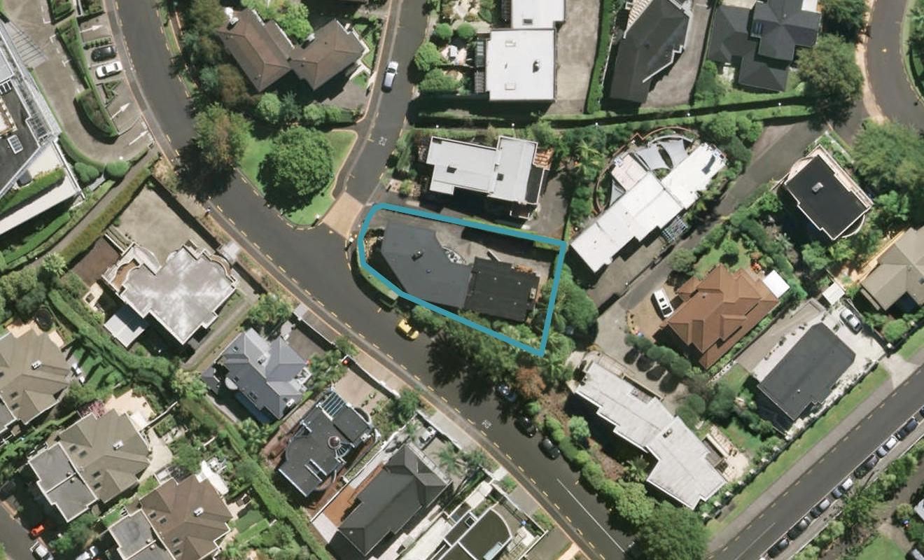 3 John Stokes Terrace, Remuera, Auckland - Carousel 1