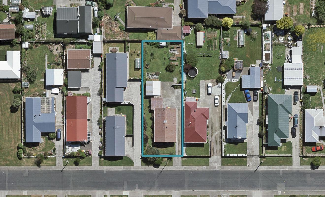 38 Dipton Street, Kingswell, Invercargill - Carousel 1