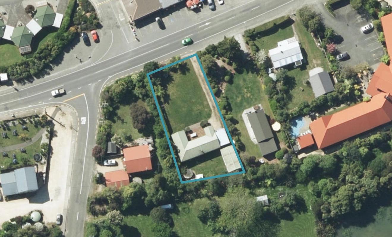 810 Abel Tasman Drive, Pohara, Takaka - Carousel 1