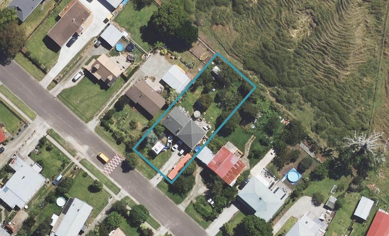 70 Paraone Road, Tamarau, Gisborne - Carousel 1