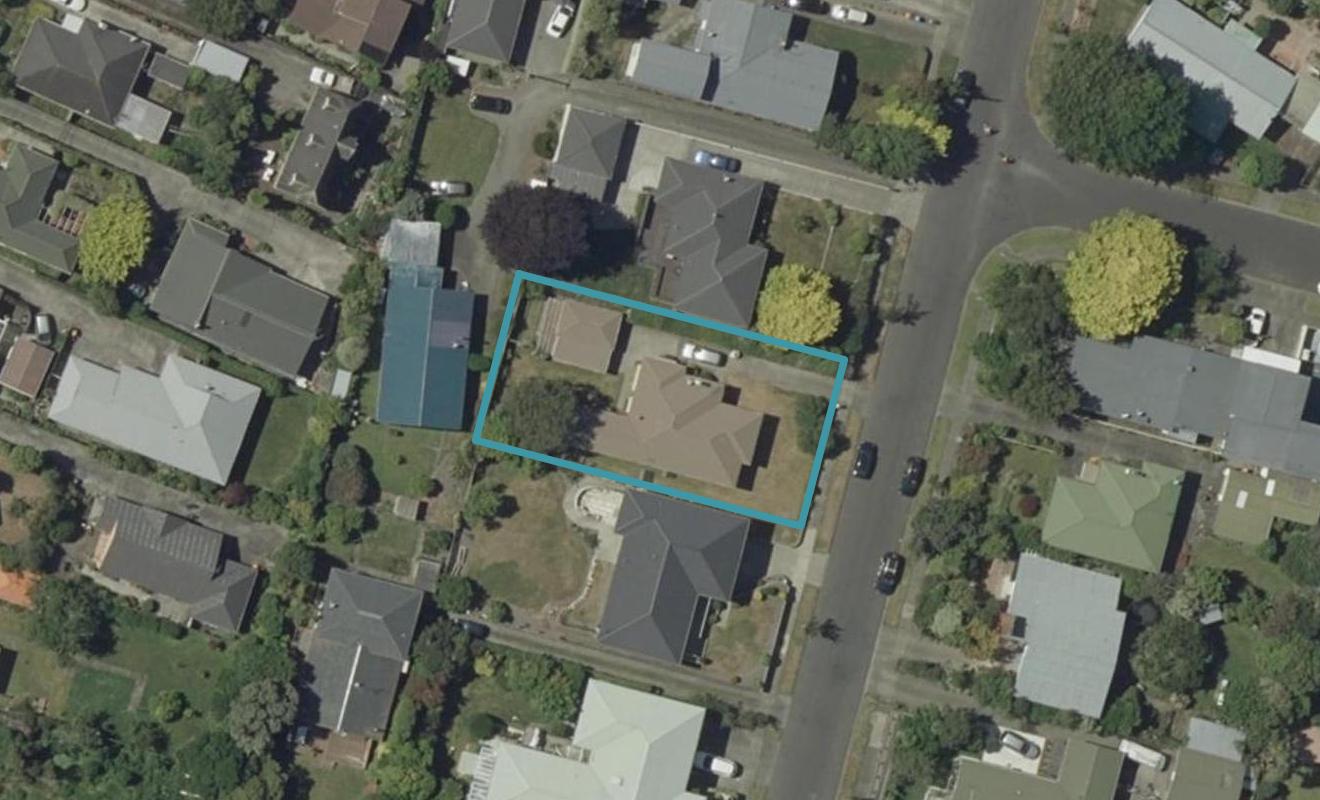 21 Swansea Street, Hokowhitu, Palmerston North - Carousel 1