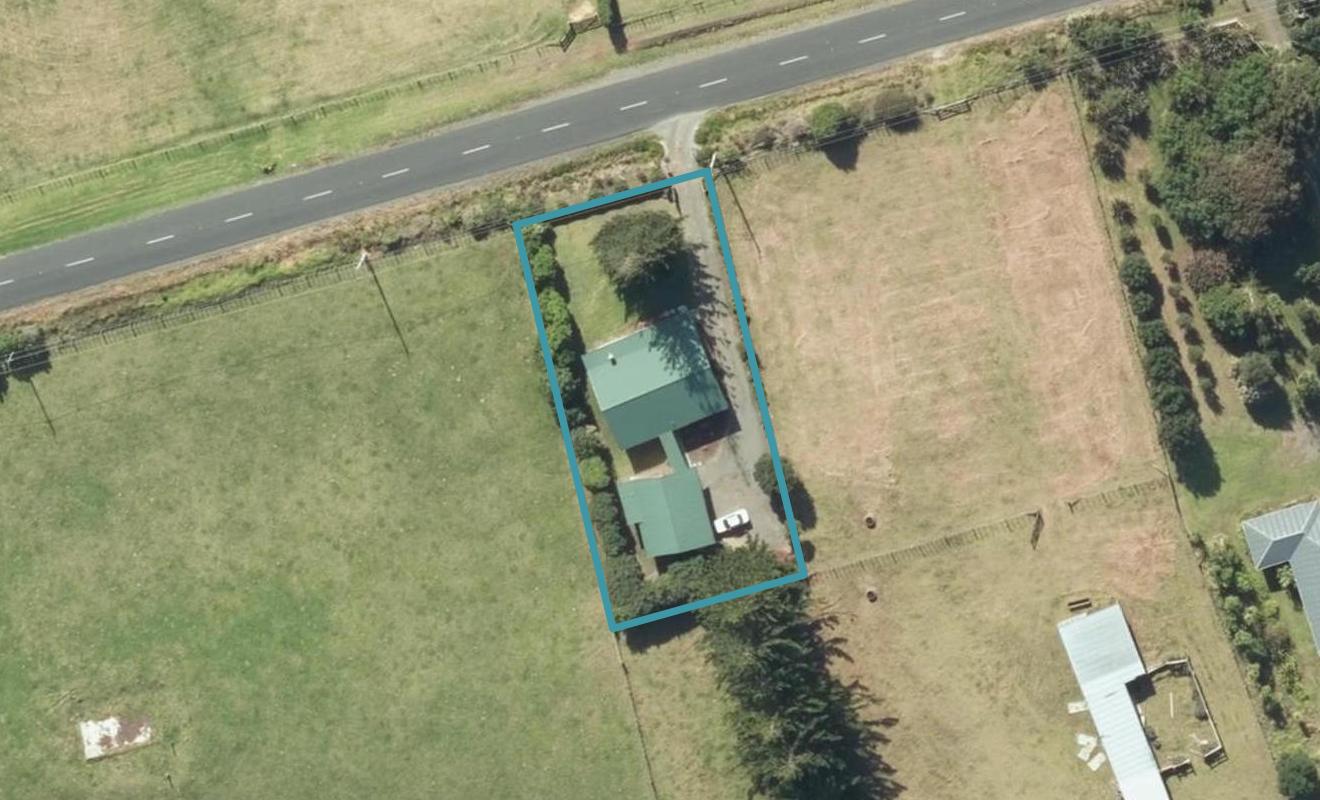 849 Baylys Coast Road, Dargaville - Carousel 1