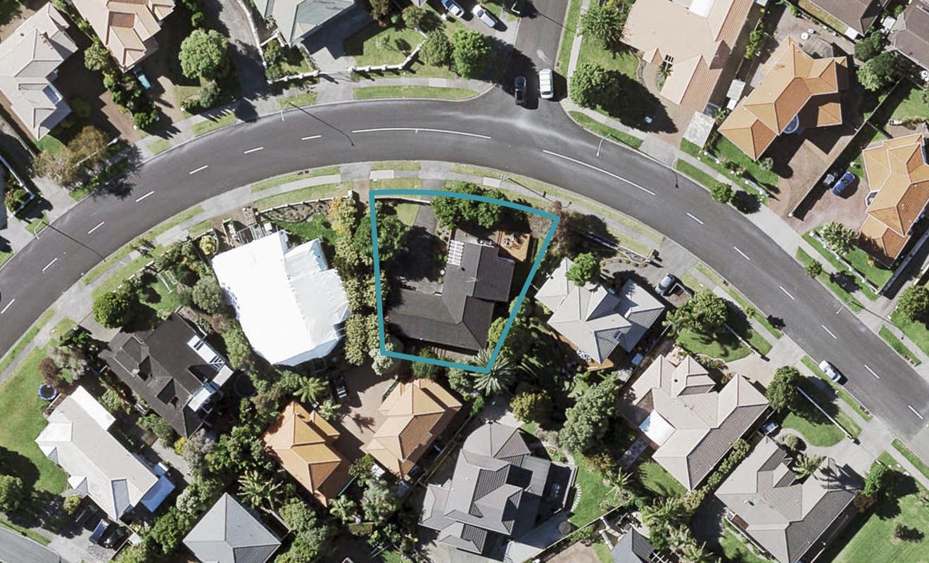 17 Alicia Road, Somerville, Auckland - Carousel 1