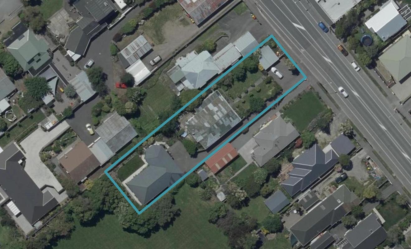 85B Barrington Street, Somerfield, Christchurch - Carousel 1