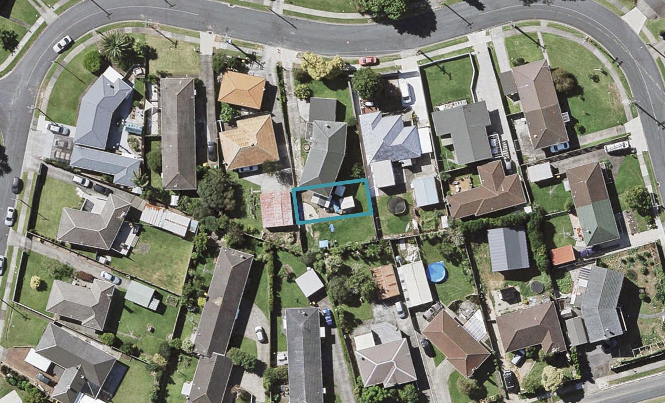 38D Dale Crescent, Pakuranga, Auckland - Carousel 1