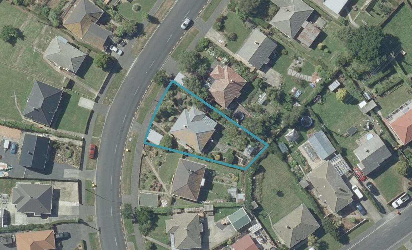167 Corstorphine Road, Corstorphine, Dunedin - Carousel 1