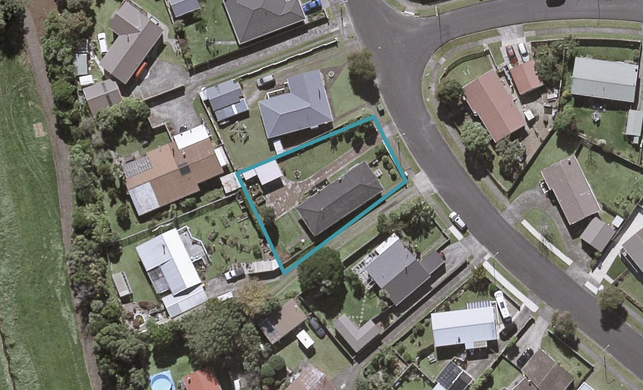 11A Lantana Avenue, Bell Block, New Plymouth - Carousel 1