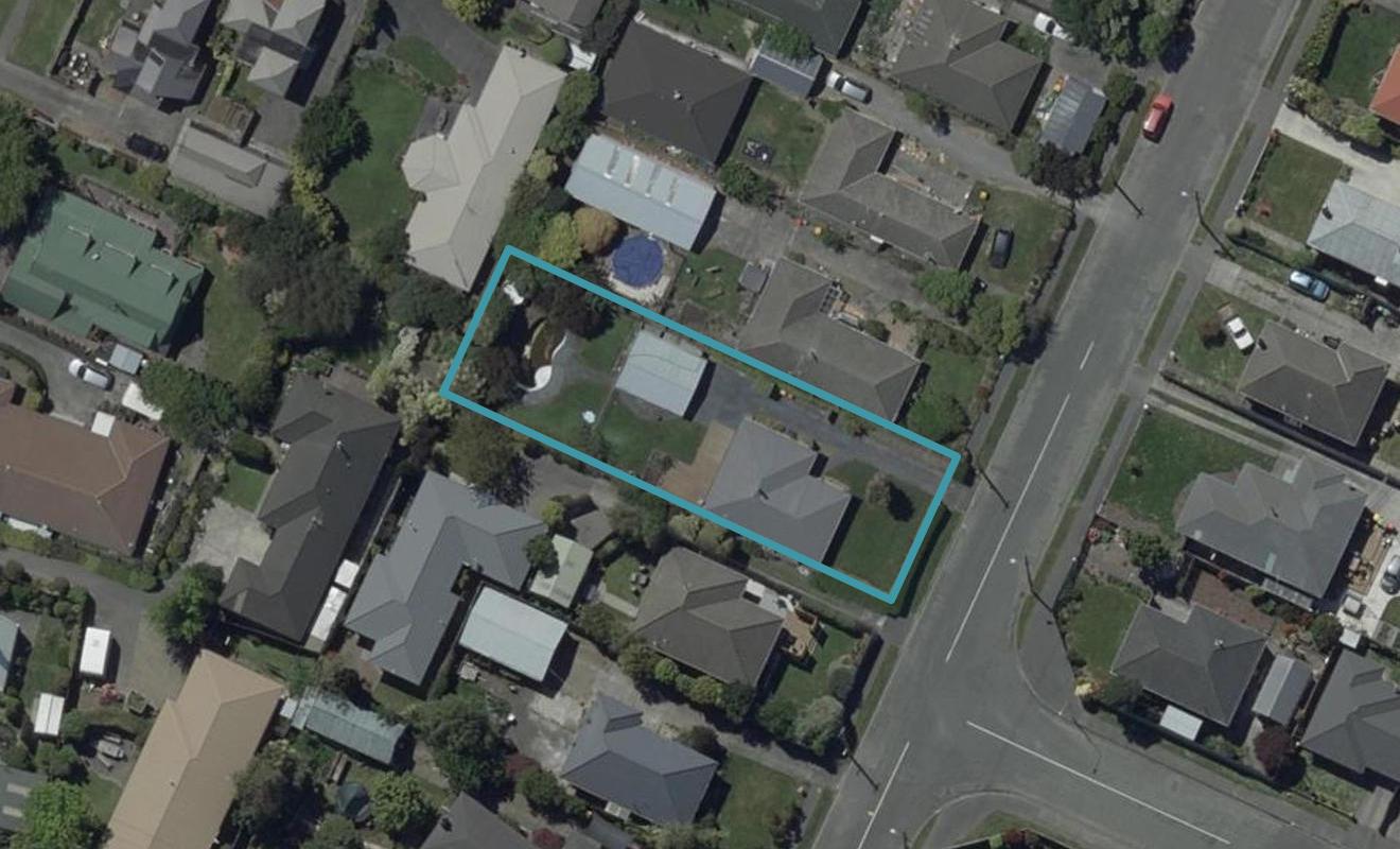 15 Hindess Street, Halswell, Christchurch - Carousel 1