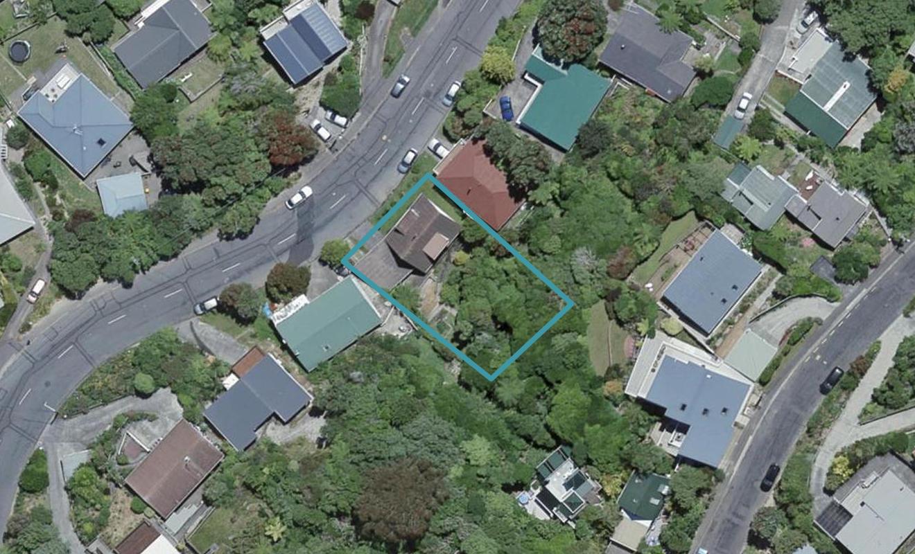 155 Mairangi Road, Wilton, Wellington - Carousel 1