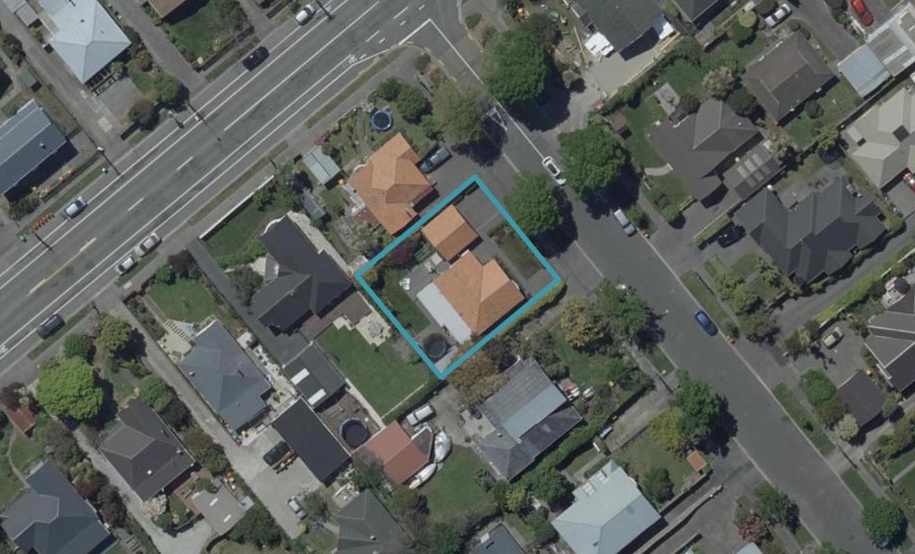14 Tainui Street, Somerfield, Christchurch - Carousel 1