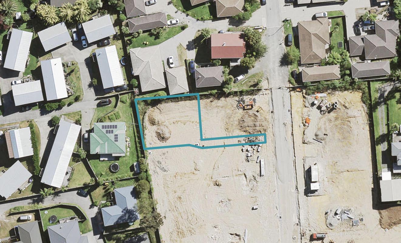 4 Monte Cristal Avenue, Swanson, Auckland - Carousel 1