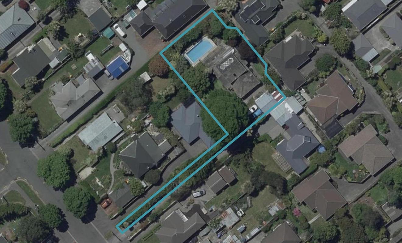 125 Studholme Street, Somerfield, Christchurch - Carousel 1
