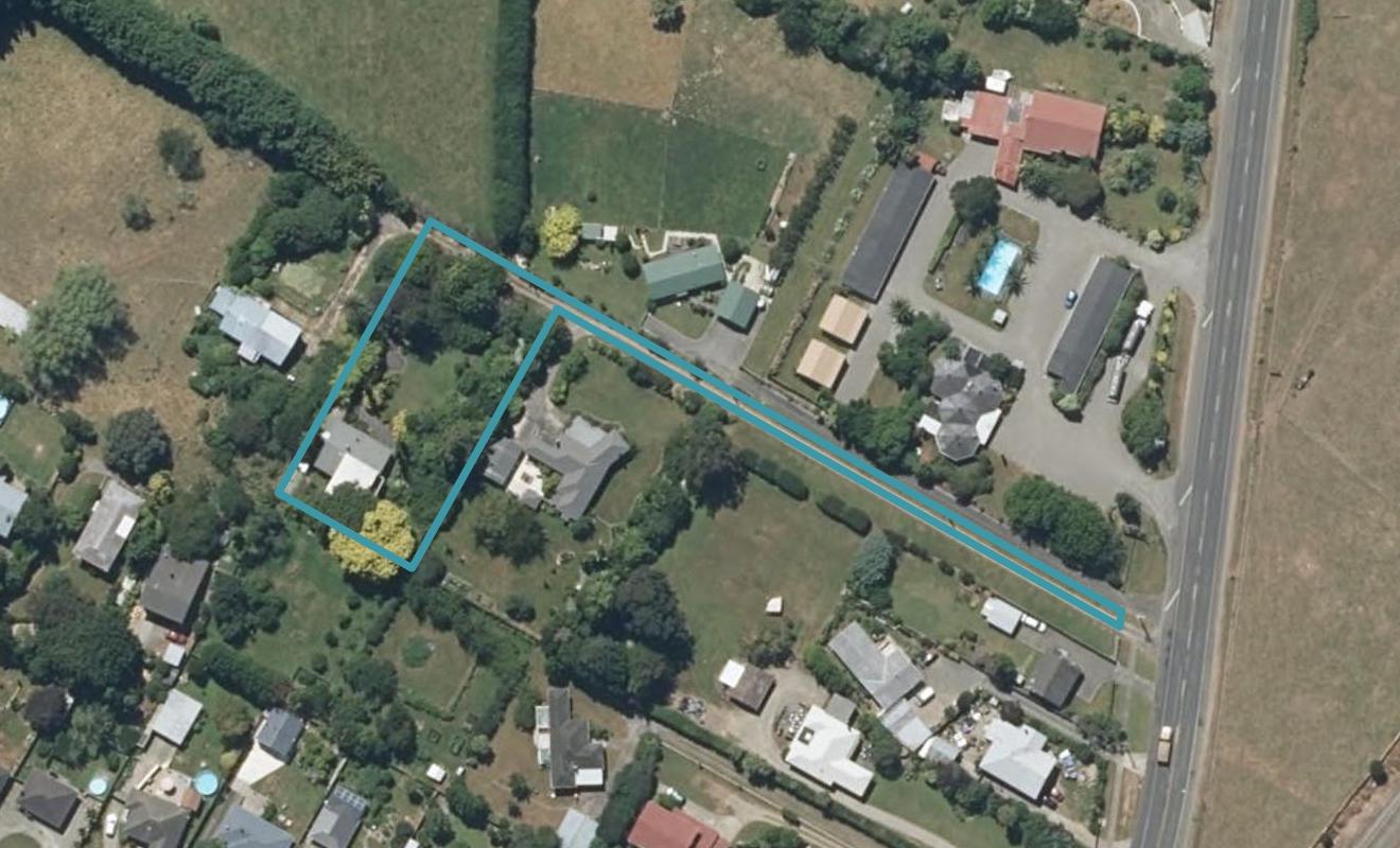 30B The Avenue, Levin, Levin - Carousel 1