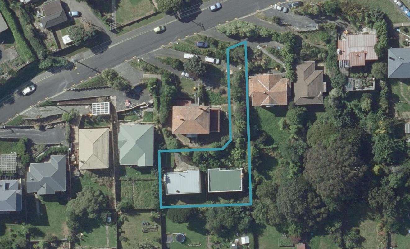 46 Moana Crescent, Musselburgh, Dunedin - Carousel 1