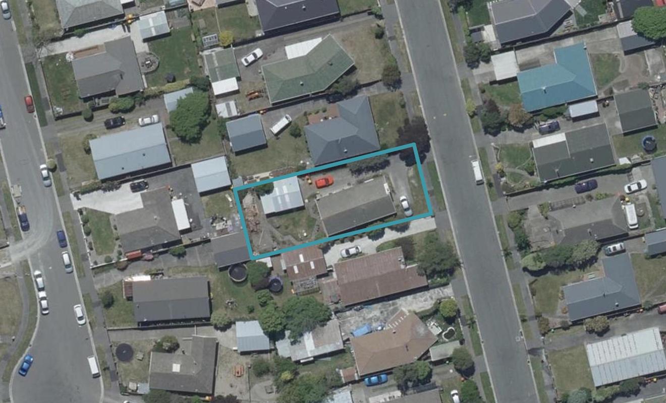 54 Pegasus Avenue, North New Brighton, Christchurch - Carousel 1