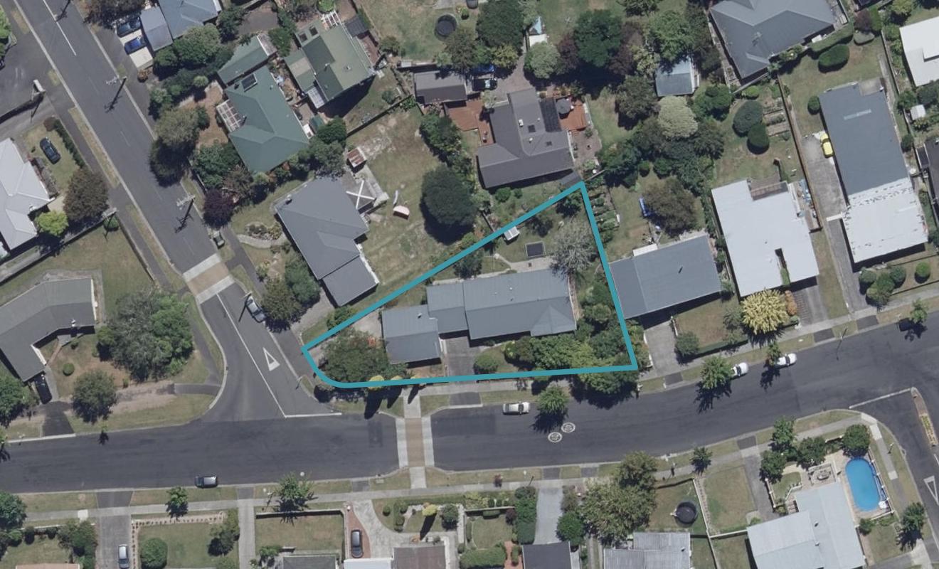 48 Howell Avenue, Riverlea, Hamilton - Carousel 1
