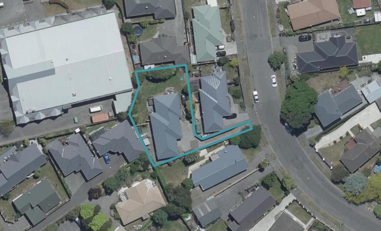 35 Heathglen Avenue, Parklands, Christchurch - Carousel 1