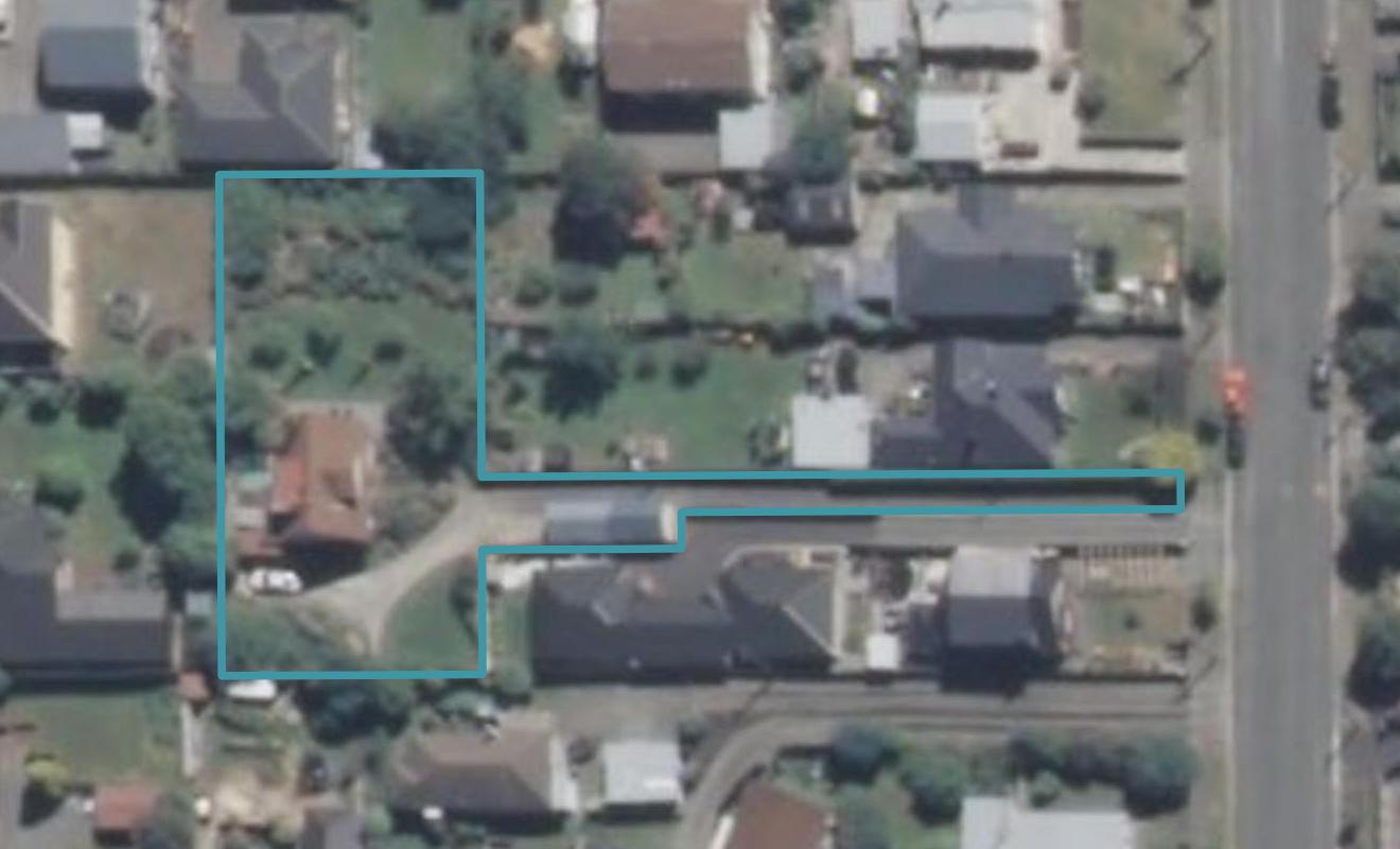 5A Rhodes Street, Parkside, Timaru - Carousel 1