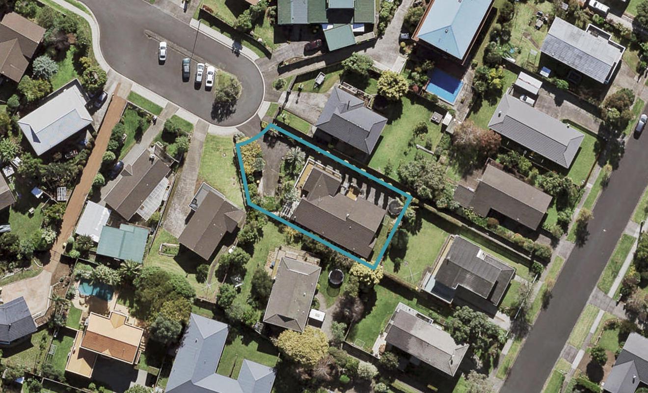 27 Chipping Dale, Mangere Bridge, Auckland - Carousel 1