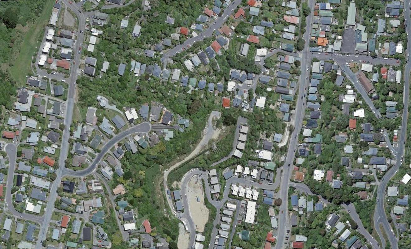 133 Tiketike Way, Brooklyn, Wellington - Carousel 1