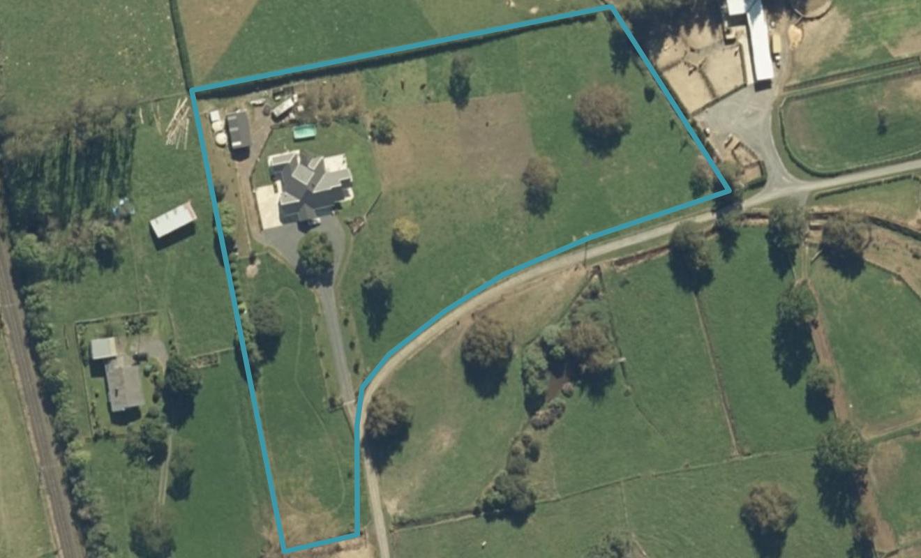 3/154 Ngaroto Road, Te Awamutu, Ohaupo - Carousel 1