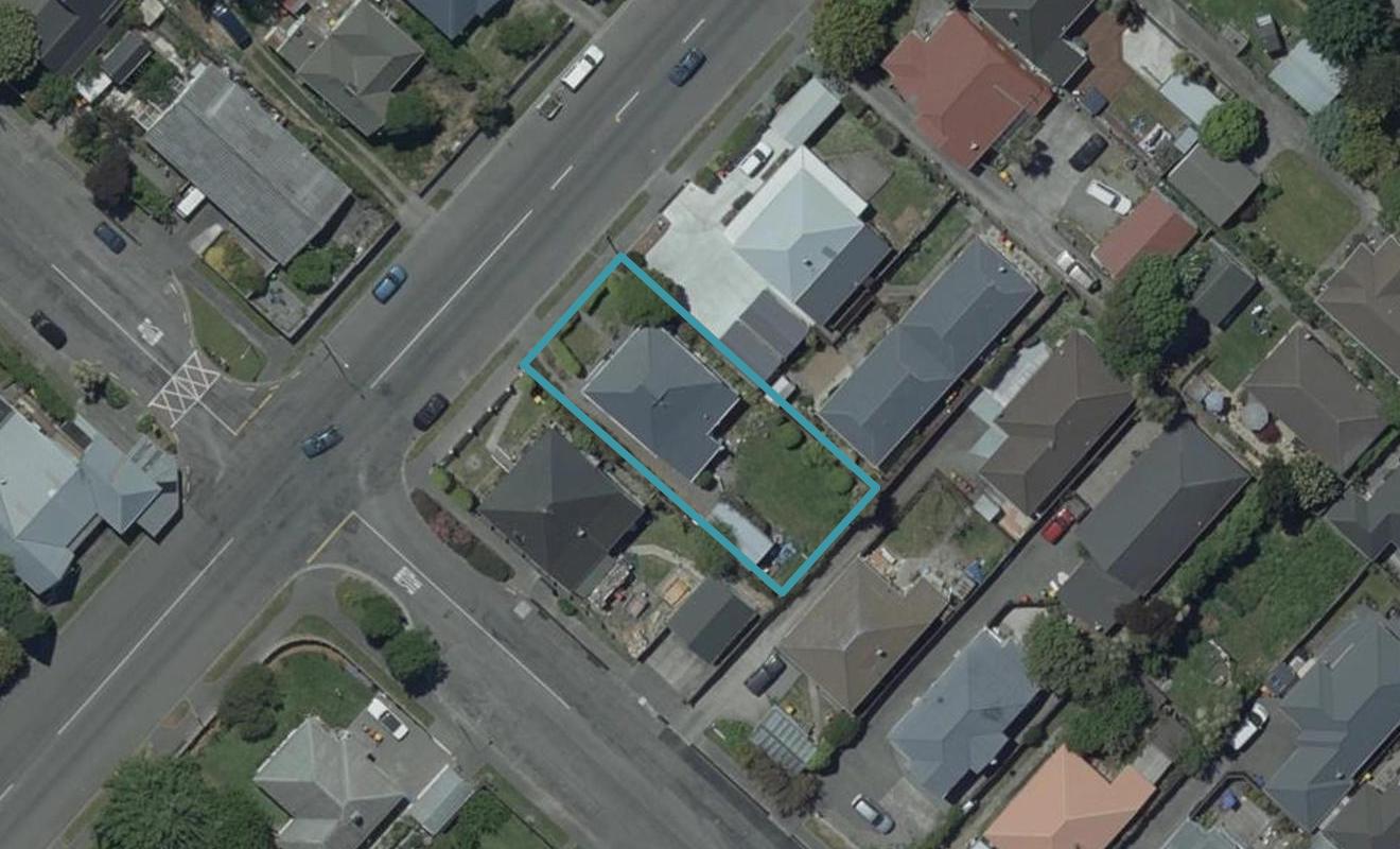 672 Gloucester Street, Linwood, Christchurch - Carousel 1