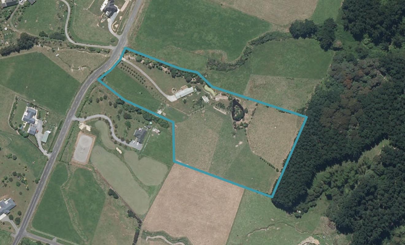 90 Manakau Heights Drive, Manakau, Otaki - Carousel 1