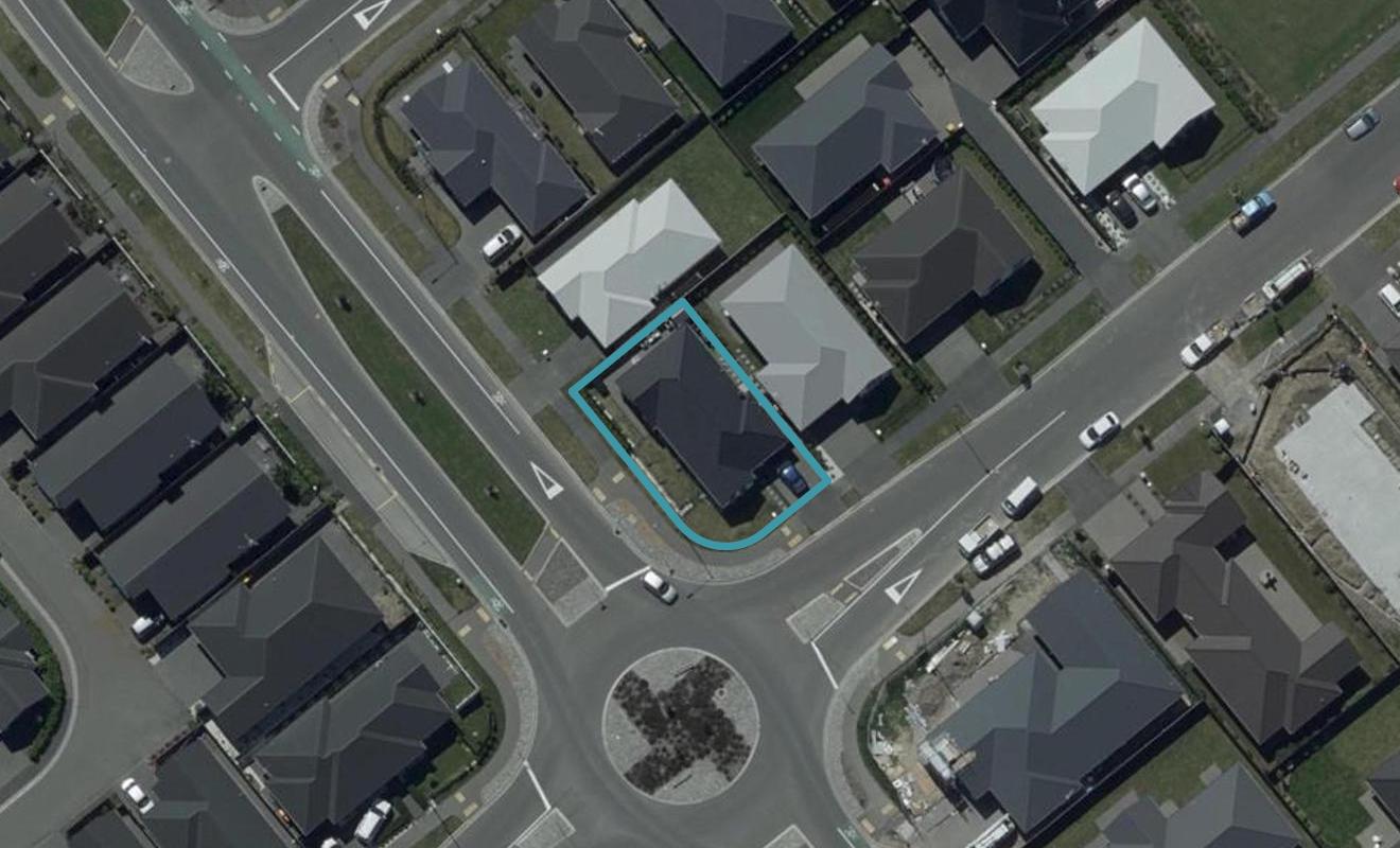 20 Skyhawk Road, Wigram, Christchurch - Carousel 1