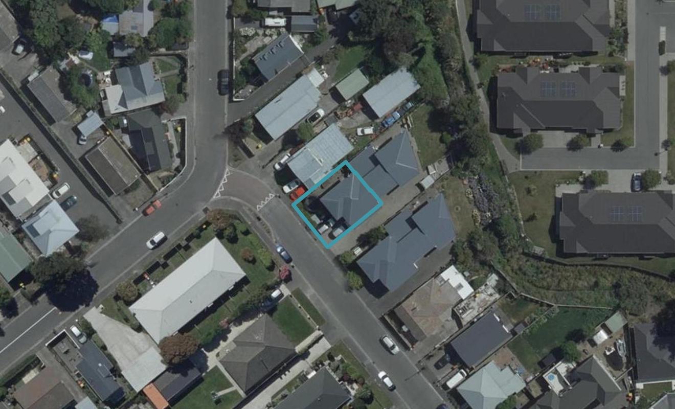 46 Browning Street, Sydenham, Christchurch - Carousel 1