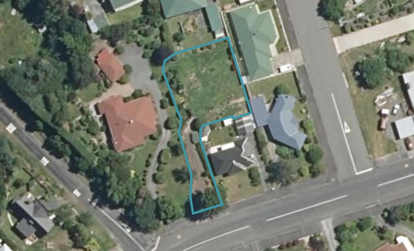 28A Rawhiti Street, Dannevirke, Dannevirke - Carousel 1
