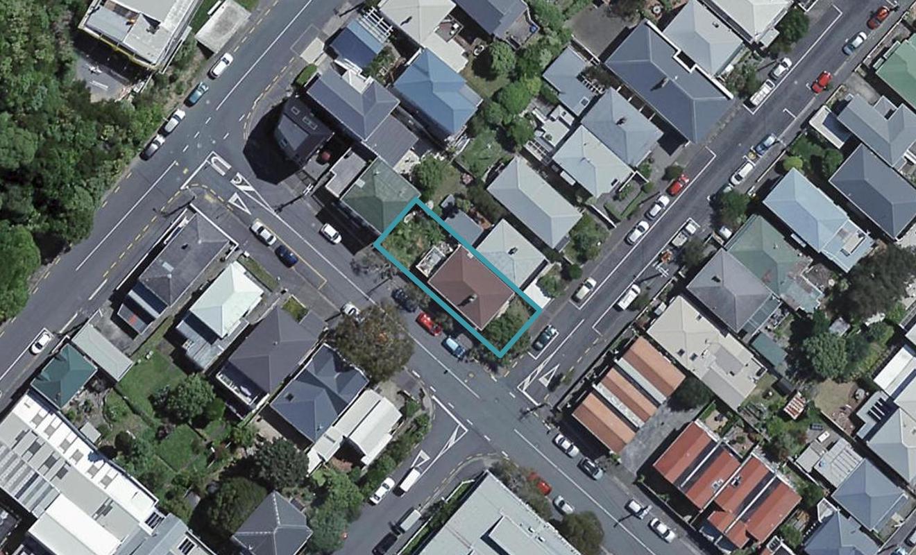 1 Goring Street, Thorndon, Wellington - Carousel 1