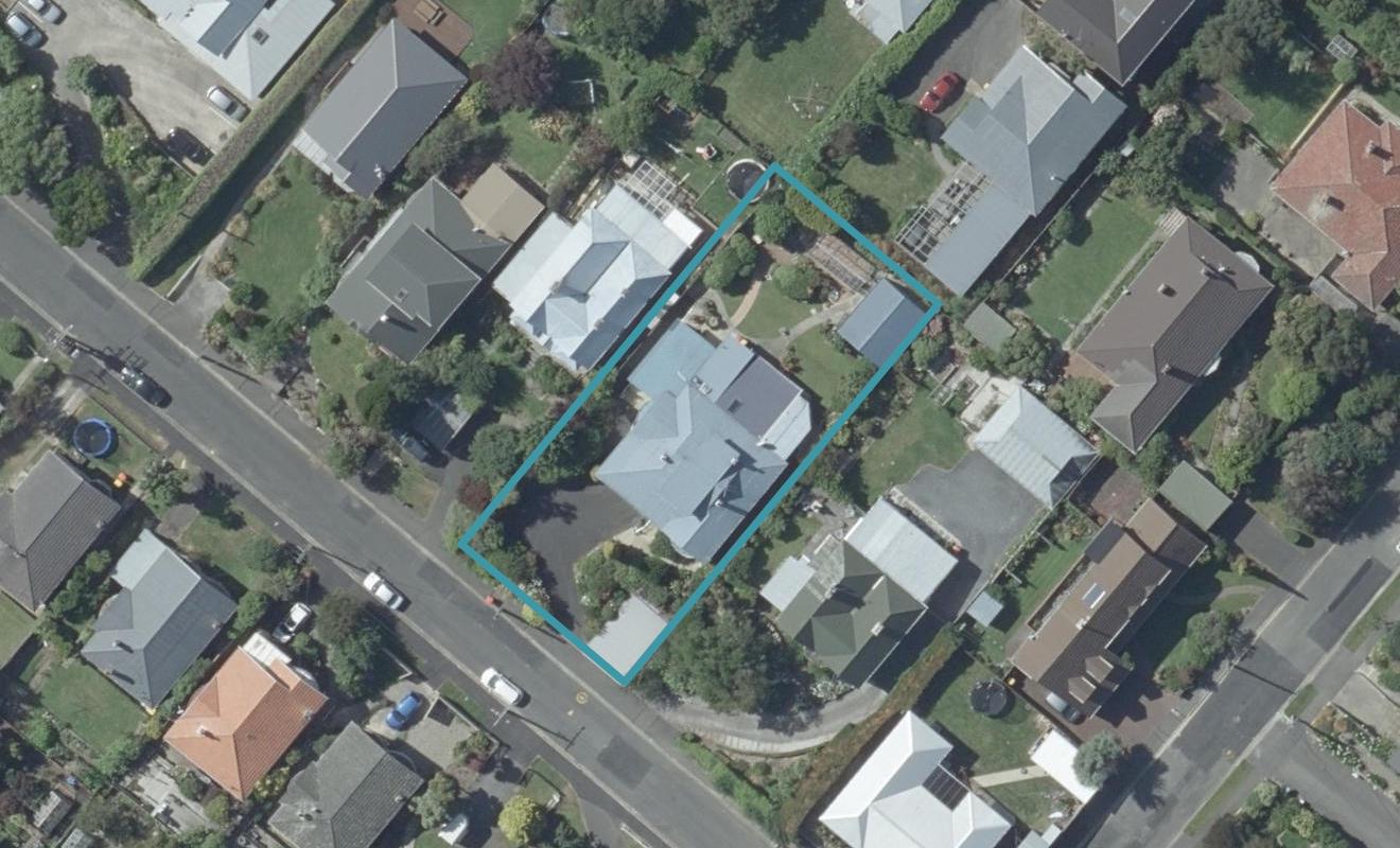 41 Cranston Street, Andersons Bay, Dunedin - Carousel 1