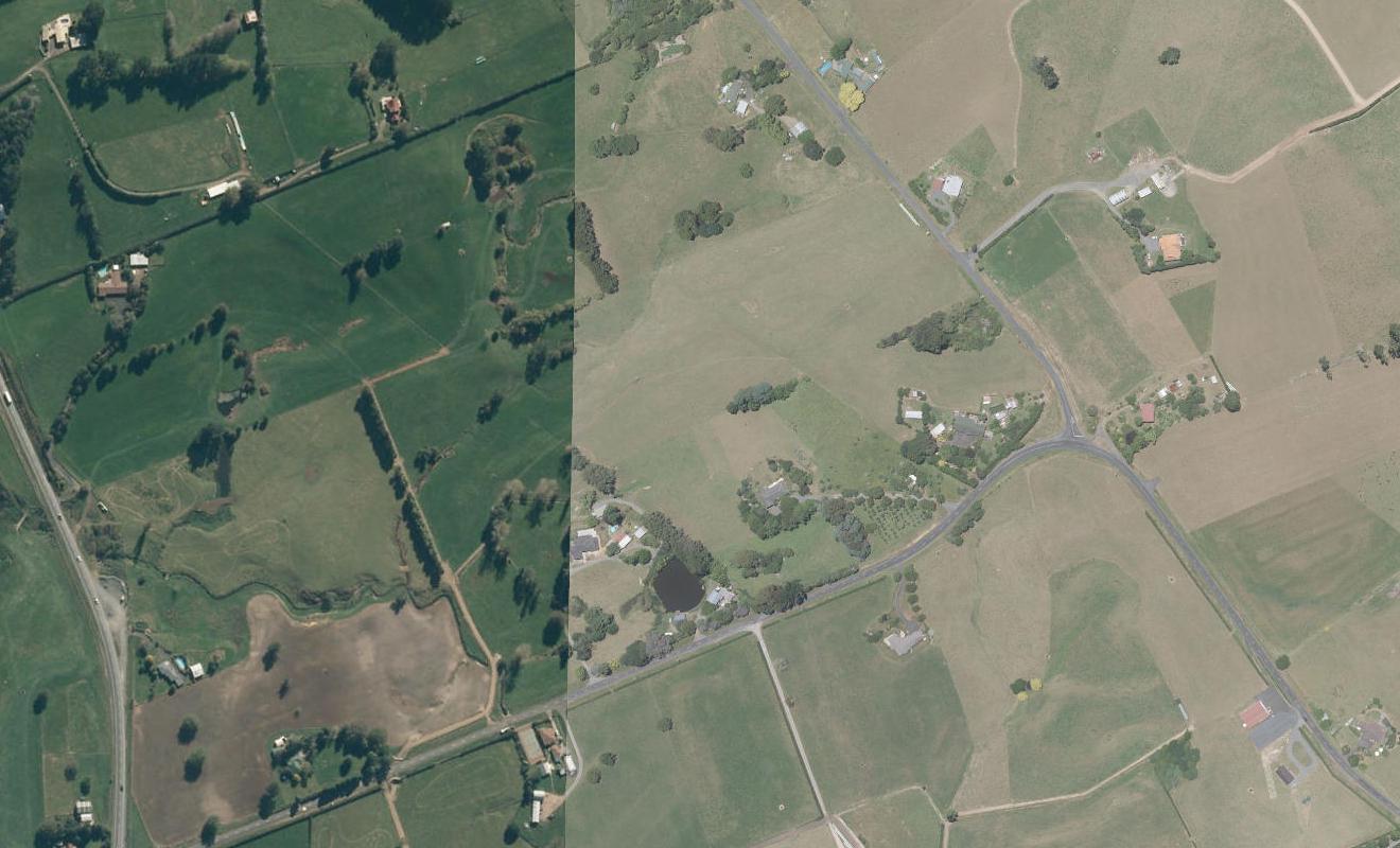 83 Koromatua Road, NGAHINAPOURI - Carousel 1