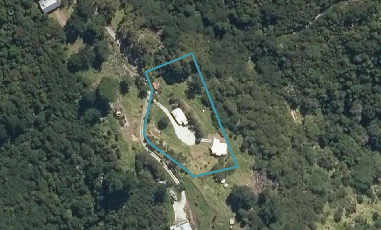 0 Newton Road, Omapere, Kaikohe - Carousel 1