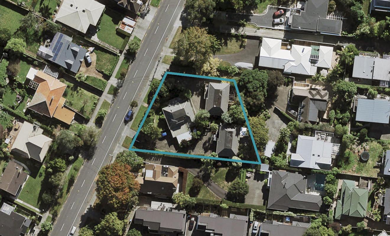 101 Portland Road, Remuera, Auckland - Carousel 1