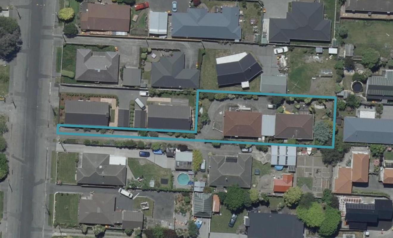 2/69C Palmers Road, New Brighton, Christchurch - Carousel 1