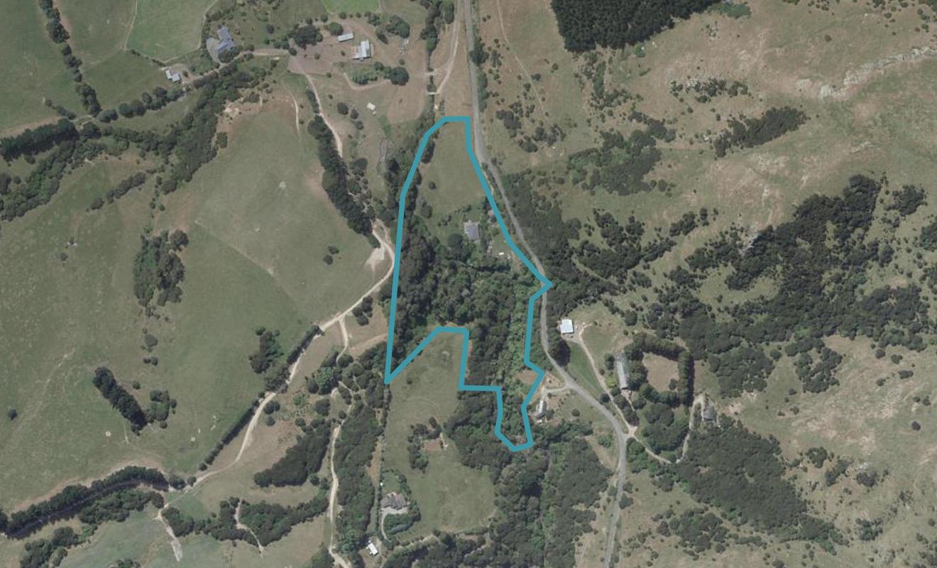 116 Purau Port Levy Road, Purau, Diamond Harbour - Carousel 1