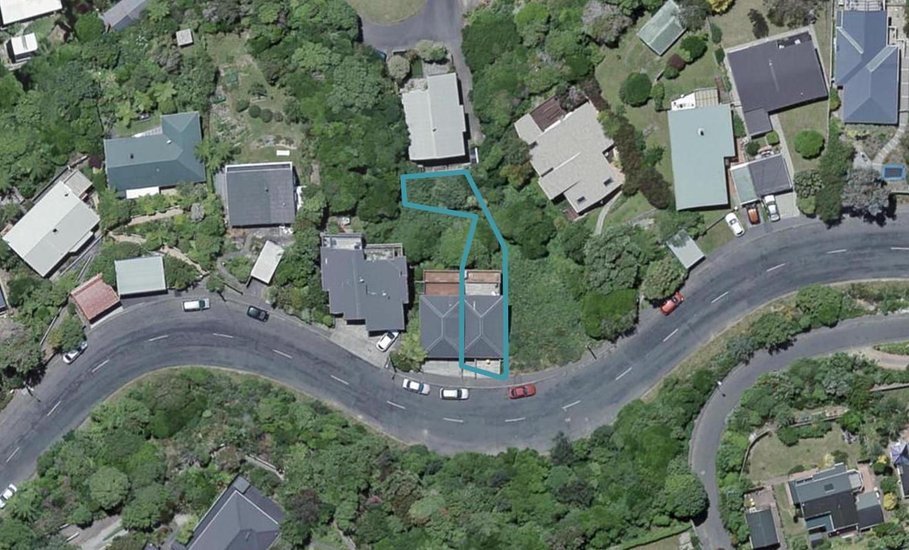 183B Pembroke Road, Wilton, Wellington - Carousel 1