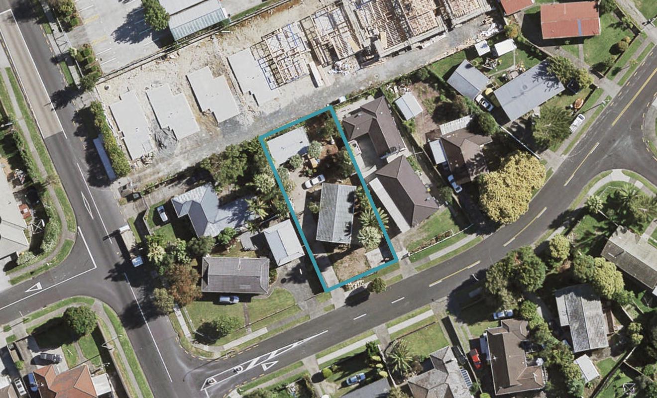 4 Aarts Avenue, Manurewa, Auckland - Carousel 1