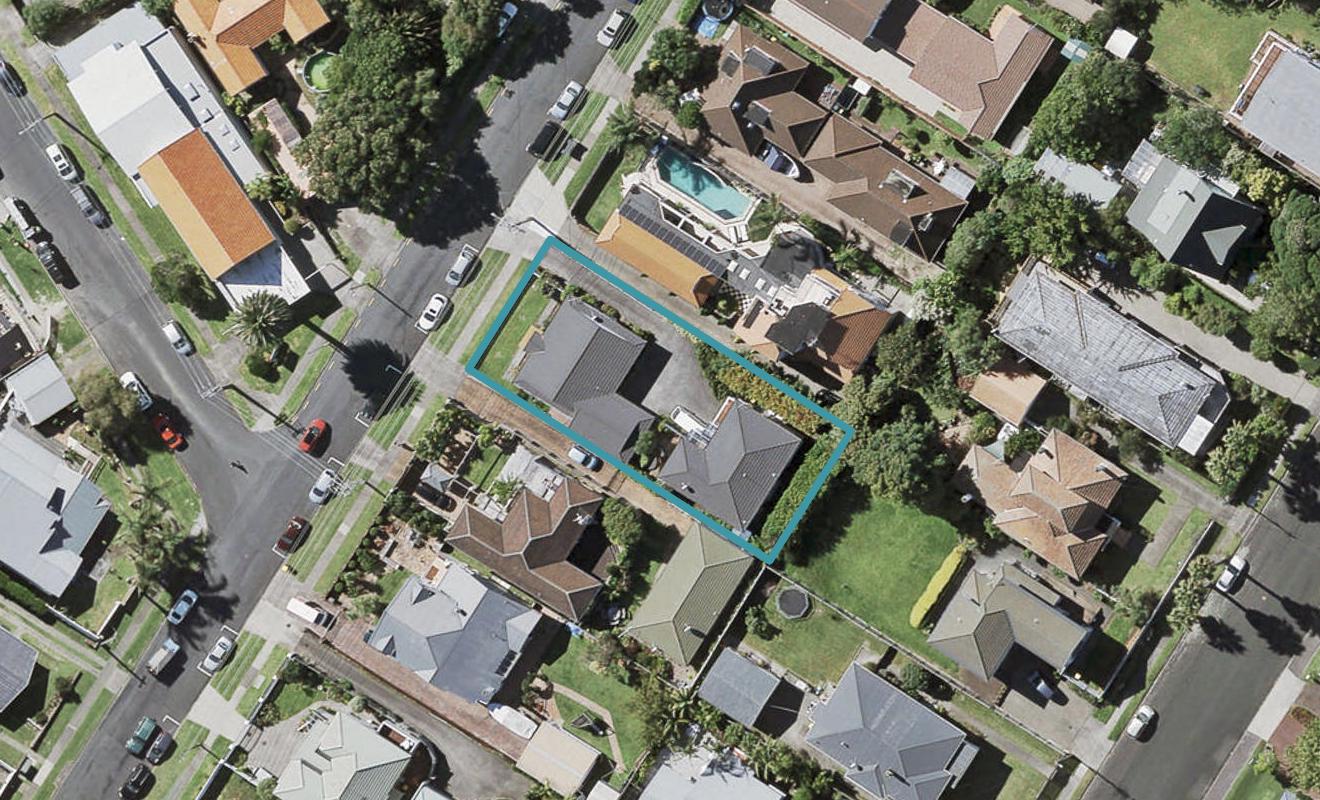 1/16 Jutland Road, Hauraki, Auckland - Carousel 1